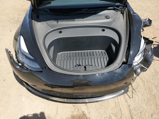 2021 TESLA MODEL 3 - 5YJ3E1EB6MF978783