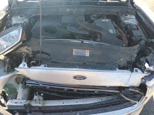 2015 FORD FUSION S HYBRID 3FA6P0UU4FR185249