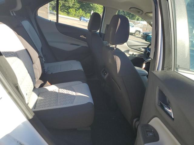 2023 CHEVROLET EQUINOX LS - 3GNAXSEG7PL145722