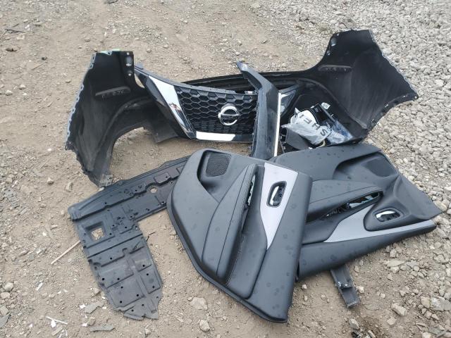 2020 NISSAN MURANO S 5N1AZ2AJ2LN126652