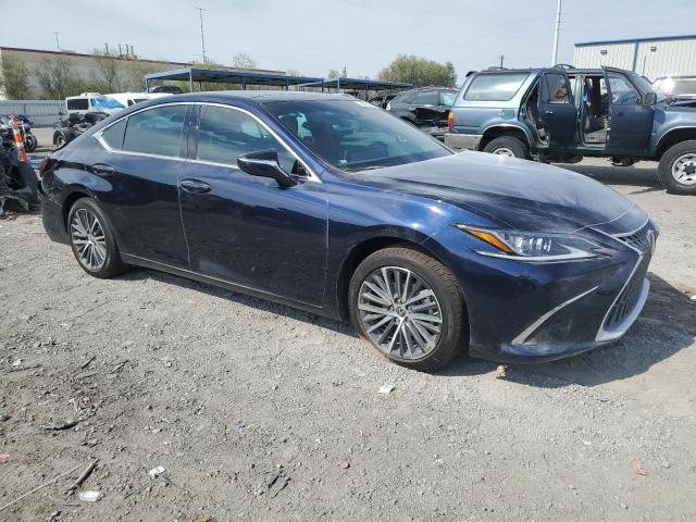 Global Auto Auctions: 2025 LEXUS ES 350 BAS