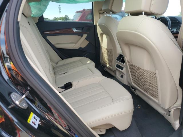 2023 AUDI Q5 PREMIUM 45 WA1GAAFY8P2130602