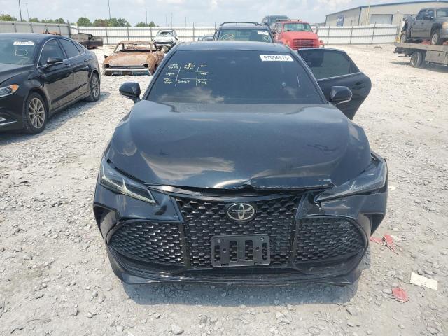 2022 TOYOTA AVALON TOU 4T1HZ1FB2NU079786