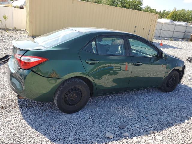 2014 TOYOTA COROLLA EC - 2T1BPRHE3EC197588