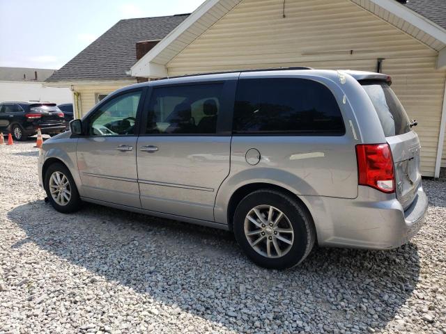 2016 DODGE GRAND CARA 2C4RDGCG6GR395461