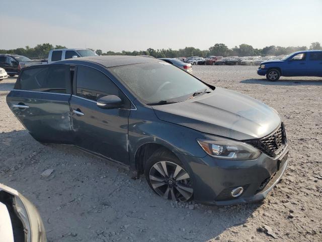 2016 NISSAN SENTRA S 3N1AB7APXGY226004