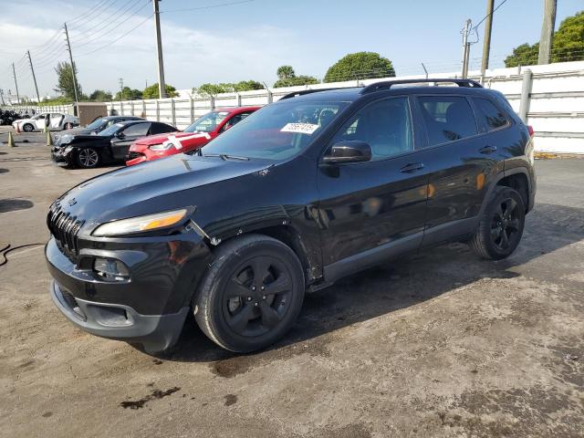 2017 JEEP CHEROKEE L - 1C4PJLDB3HW617278