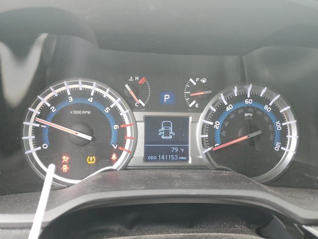 2016 TOYOTA 4RUNNER SR JTEBU5JR0G5331502