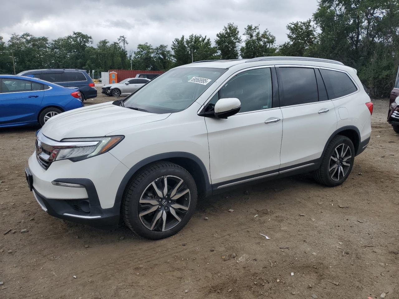 Фото авто