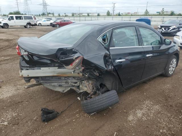2016 NISSAN SENTRA S 3N1AB7AP1GY260297