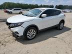 2021 NISSAN ROGUE SPORT S - JN1BJ1AV5MW314948