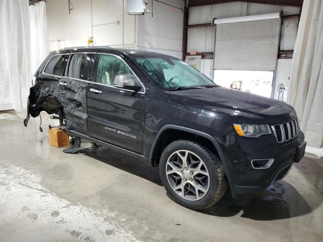 2019 JEEP GR CHEROKE 1C4RJFBG6KC708823