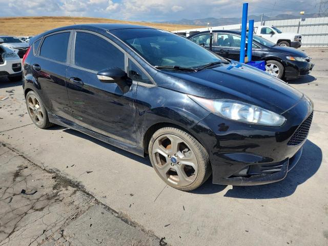 2019 FORD FIESTA ST 3FADP4GX2KM146154
