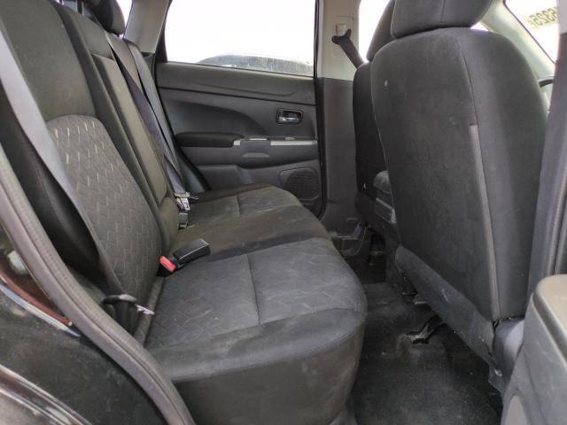 2020 MITSUBISHI OUTLANDER JA4AR3AU6LU030026