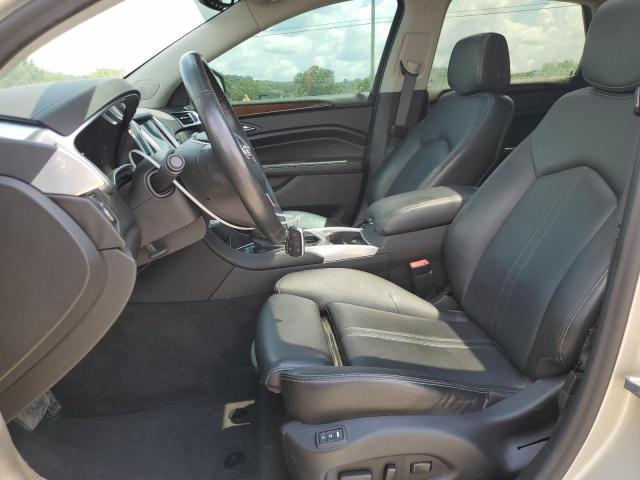 2015 CADILLAC SRX LUXURY 3GYFNBE32FS542366