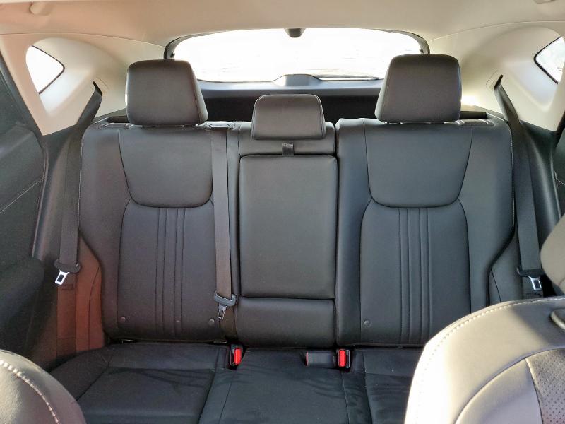 2024 LEXUS NX 350 PRE 2T2GGCEZ7RC052453