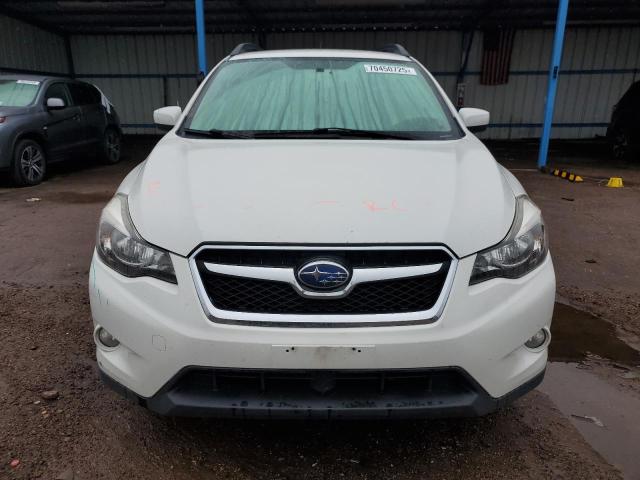 2015 SUBARU XV CROSSTR JF2GPACC1FH323569