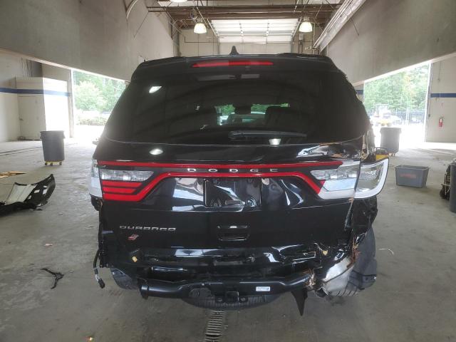 2024 DODGE DURANGO PU 1C4RDJFG6RC226528