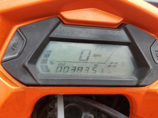 2021 CF MOTO CFORCE #3234818399