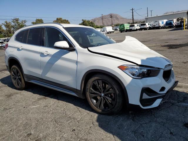 2020 BMW X1 SDRIVE28I WBXJG7C09L5R88149