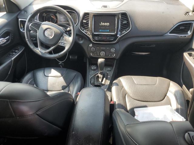 2019 JEEP CHEROKEE L - 1C4PJMDN0KD165325