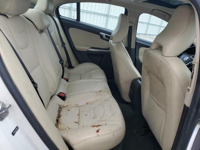 2016 VOLVO S60 PREMIE - YV1612TK4G2415069