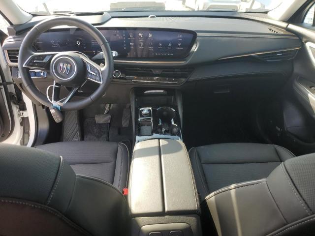 2024 BUICK ENVISION A LRBFZSE46RD022628