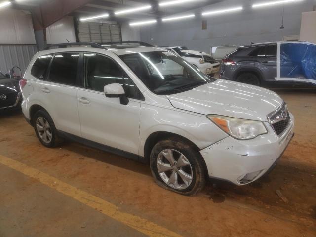 2014 SUBARU FORESTER 2.5I PREMIUM - JF2SJAEC4EH469889