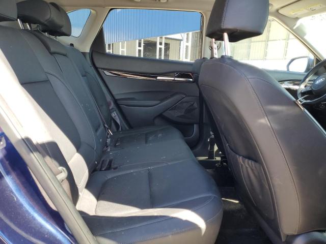 2021 KIA SELTOS EX KNDERCAA8M7214655