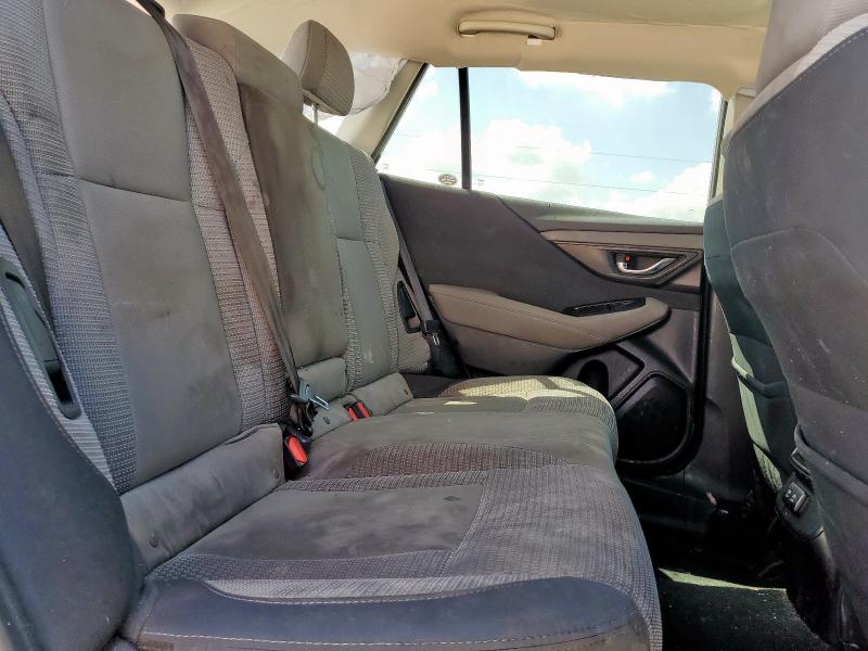 2020 SUBARU OUTBACK PREMIUM 4S4BTAECXL3198853