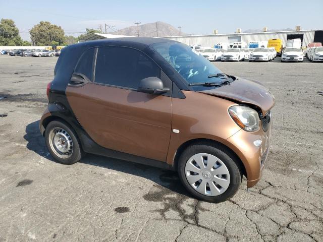 2016 SMART FORTWO WMEFJ5DA1GK072784