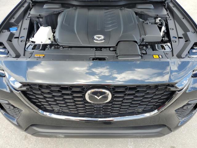 2025 MAZDA CX-70 PREF JM3KJBHD9S1115662