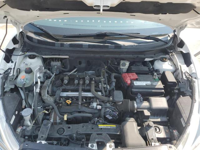 2018 NISSAN KICKS S - 3N1CP5CU3JL530362