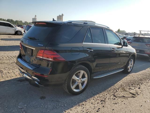 2016 MERCEDES-BENZ GLE 350 4MATIC - 4JGDA5HB9GA777424