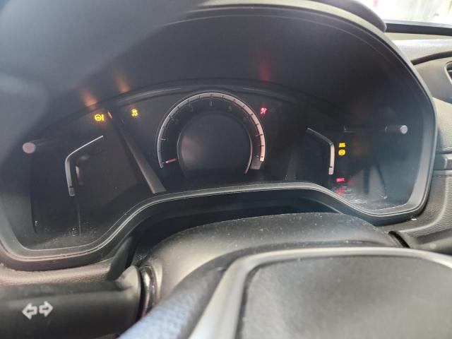 2019 HONDA CR-V LX 2HKRW6H36KH230512