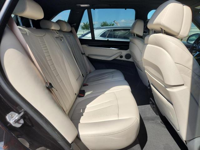2018 BMW X5 XDRIVE3 5UXKR0C51JL074239