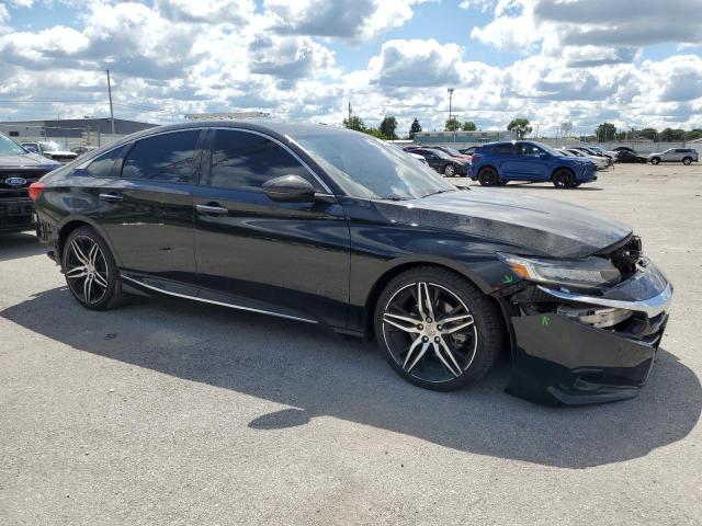 2021 HONDA ACCORD TOURING - 1HGCV2F97MA008792