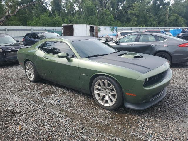 2020 DODGE CHALLENGER 2C3CDZBT0LH190934