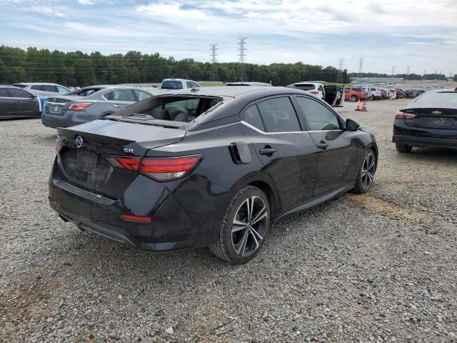 2021 NISSAN SENTRA SR 3N1AB8DV0MY302339