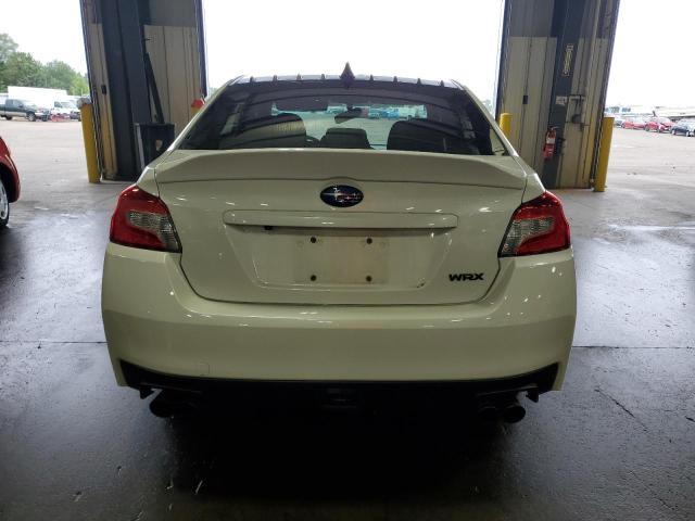 2015 SUBARU WRX LIMITE JF1VA1G69F9805685