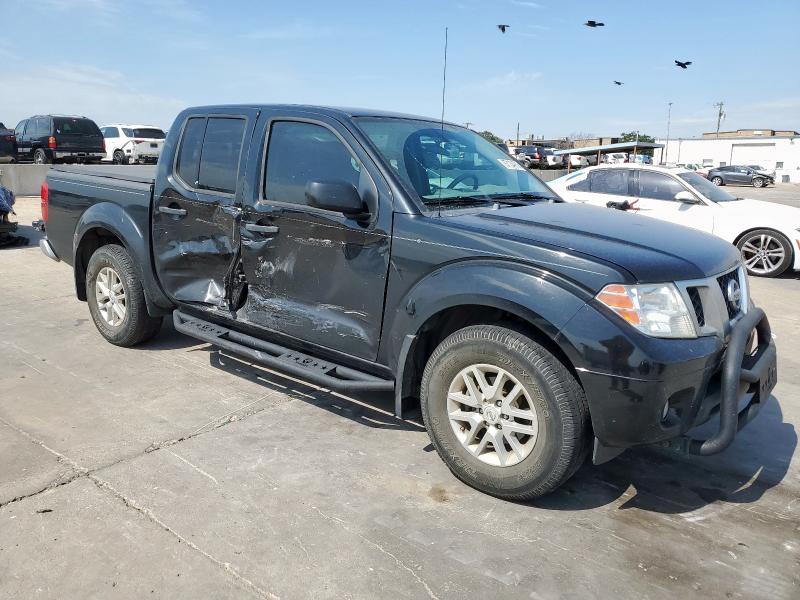 2019 NISSAN FRONTIER S - 1N6DD0ERXKN773672