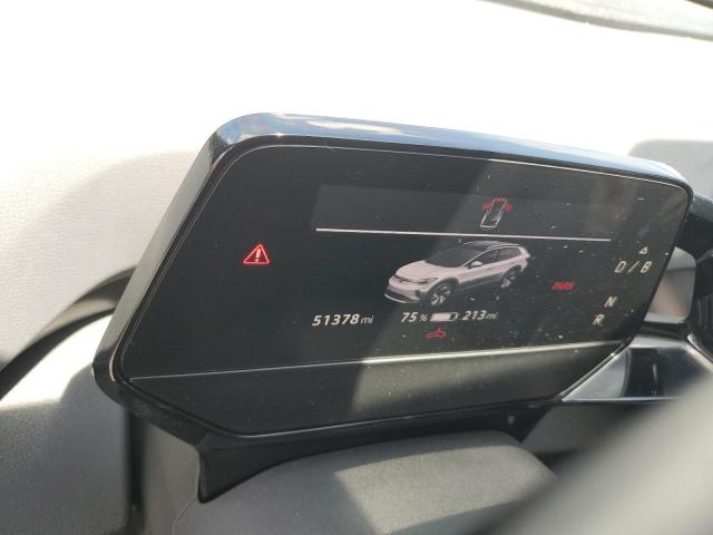 2022 VOLKSWAGEN ID.4 PRO WVGRMPE20NP064371