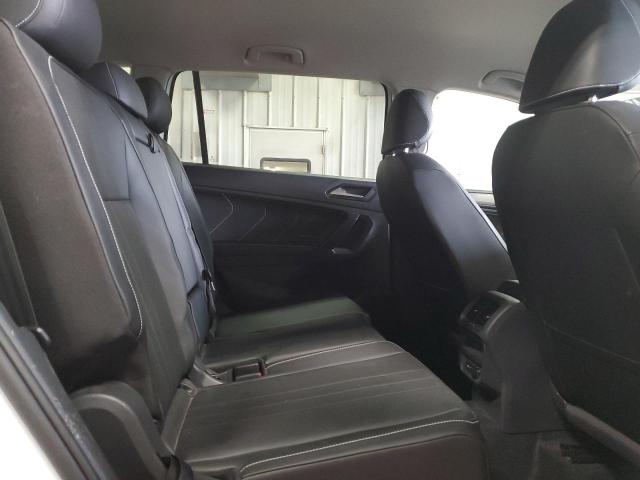 2023 VOLKSWAGEN TIGUAN SE 3VV3B7AX3PM040934