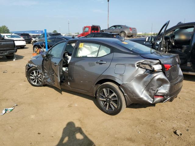 2025 NISSAN VERSA SV #3284616349