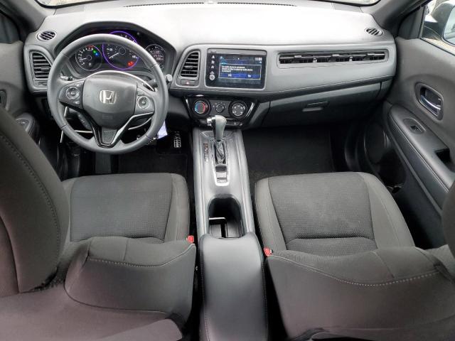 2021 HONDA HR-V SPORT 3CZRU6H16MM747126