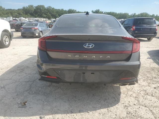 2020 HYUNDAI SONATA SEL 5NPEF4JA6LH001342