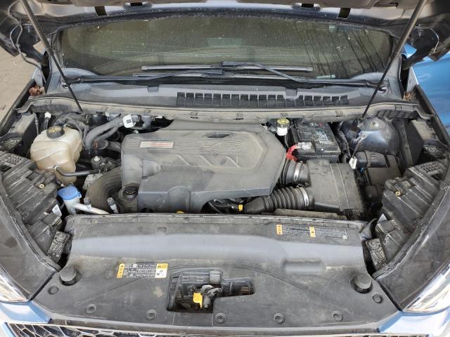 2019 FORD EDGE ST 2FMPK4AP0KBB08188