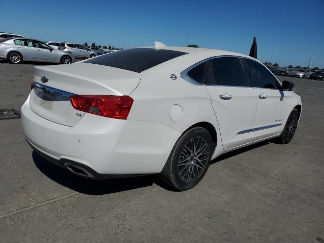 2015 CHEVROLET IMPALA LTZ - 1G1165S34FU131515