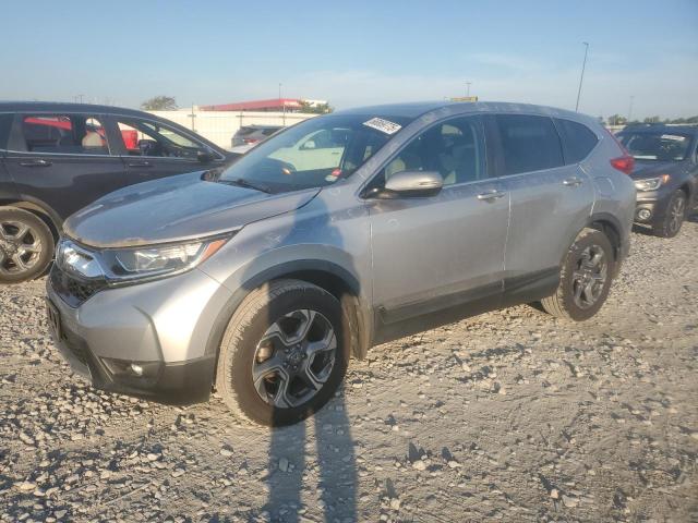 HONDA CR-V EXL