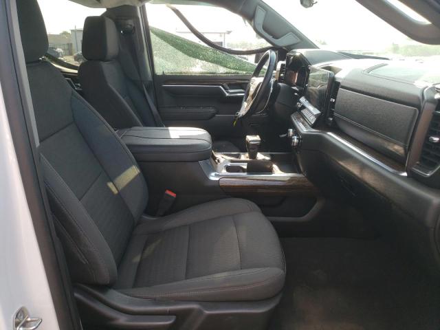2023 GMC SIERRA K15 - 1GTRUCED6PZ199909